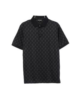 EMPORIO ARMANI Поло с коротким рукавом