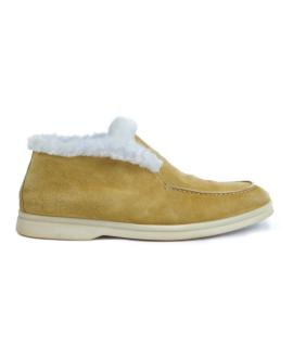 LORO PIANA Лоферы