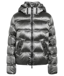 MONCLER Пуховик
