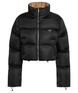PRADA Пуховик