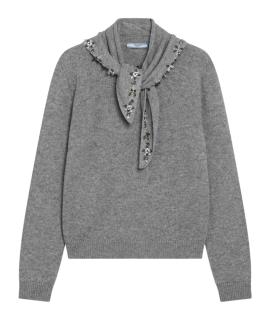 PRADA Джемпер / свитер