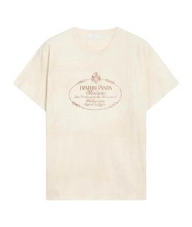 PRADA Футболка