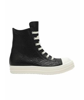 RICK OWENS DRKSHDW Высокие кроссовки / кеды
