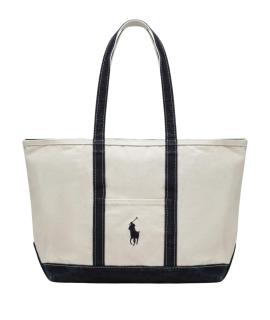 POLO RALPH LAUREN Сумка Тоут