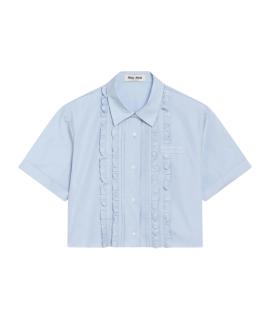 MIU MIU Рубашка