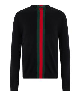 GUCCI Джемпер / свитер