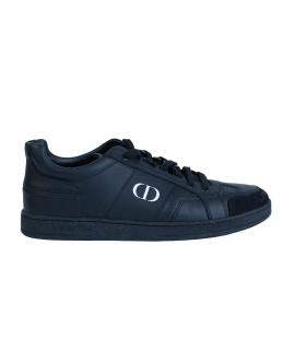 CHRISTIAN DIOR Кеды