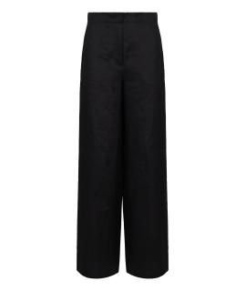 MAX MARA STUDIO Брюки широкие