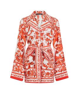 DOLCE&GABBANA Рубашка