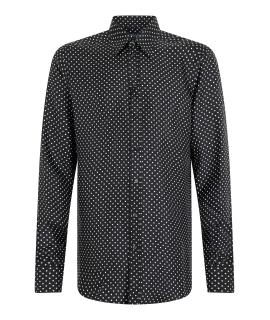 DOLCE&GABBANA Кэжуал рубашка