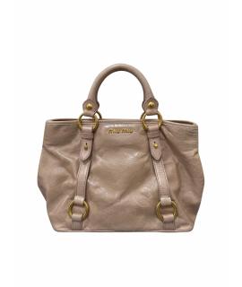 MIU MIU Сумка через плечо