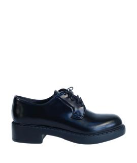 PRADA Ботинки