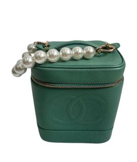CHANEL Сумка через плечо
