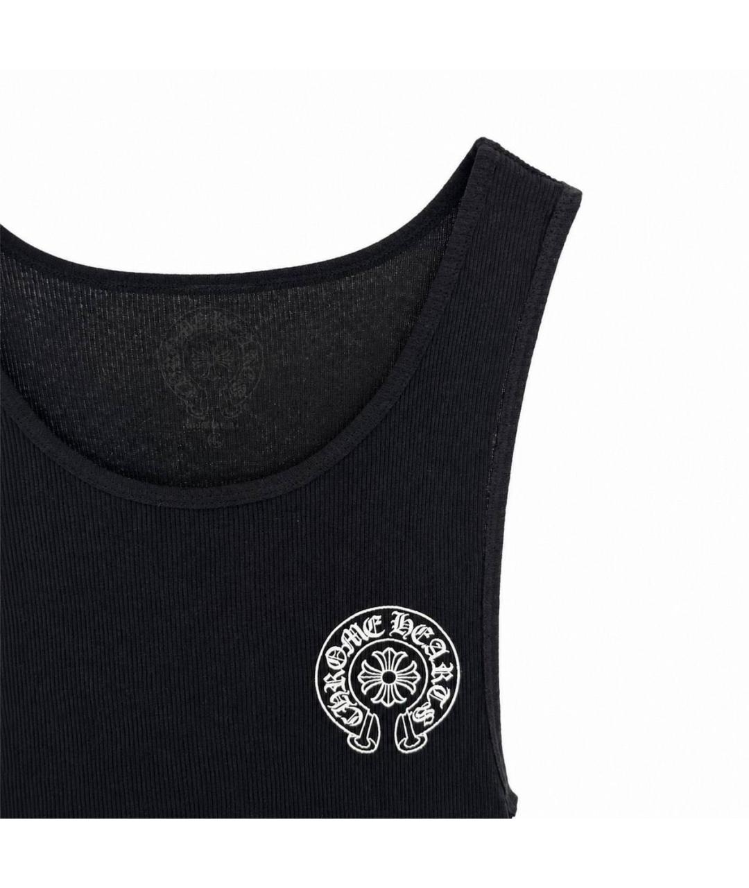 CHROME HEARTS Майка, фото 2