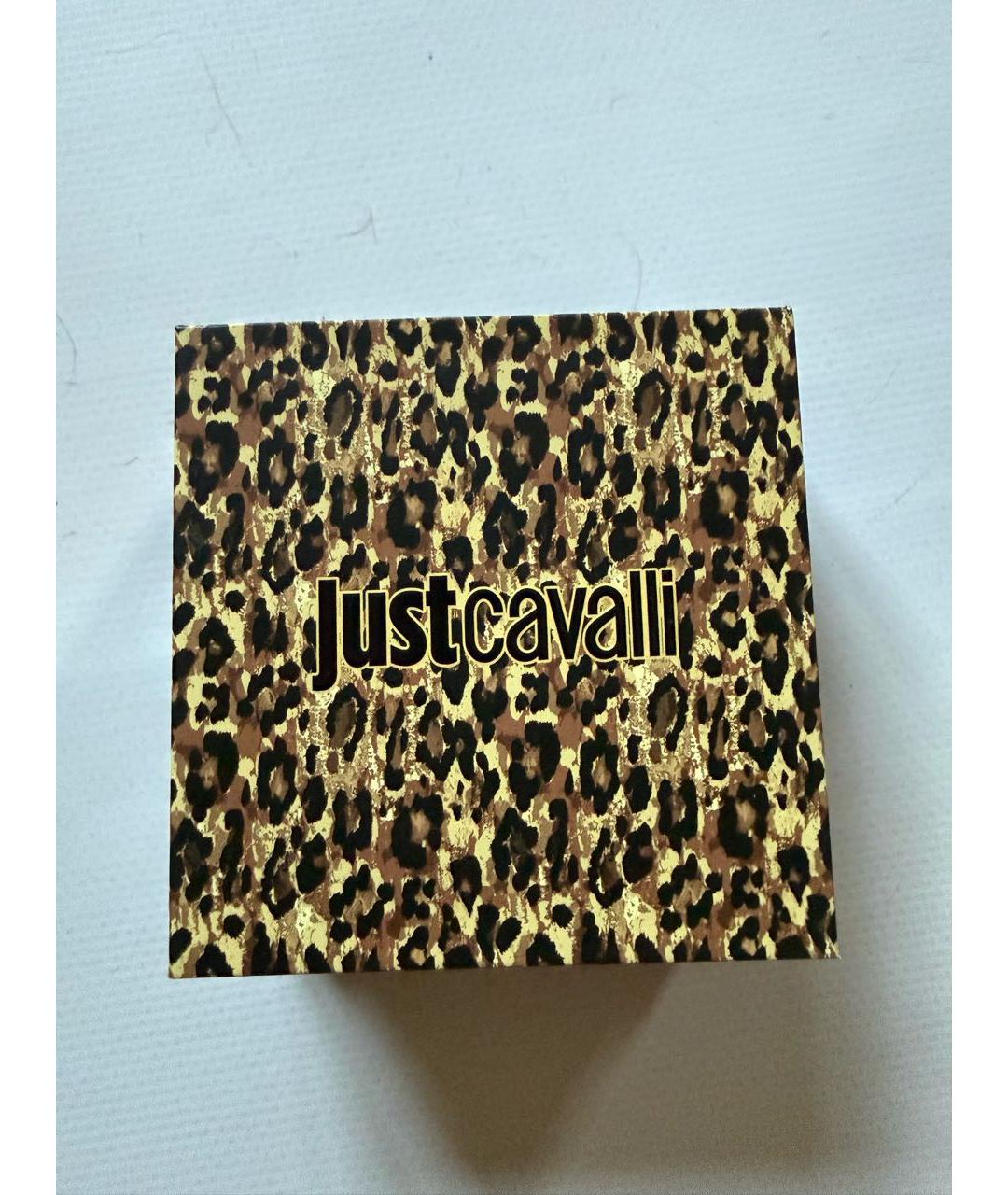 JUST CAVALLI Золотая цепочка, фото 6