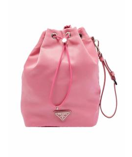 PRADA Сумка с короткими ручками