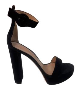 GIANVITO ROSSI Туфли