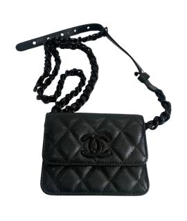 CHANEL Поясная сумка
