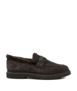 BRUNELLO CUCINELLI Лоферы