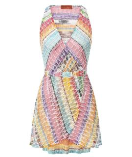 MISSONI Коктейльное платье