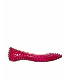 CHRISTIAN LOUBOUTIN Балетки