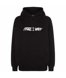 VETEMENTS Худи/толстовка