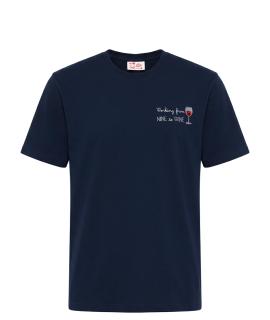 MC2 SAINT BARTH Футболка
