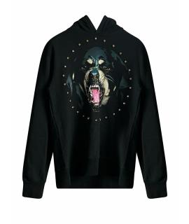 GIVENCHY Худи/толстовка