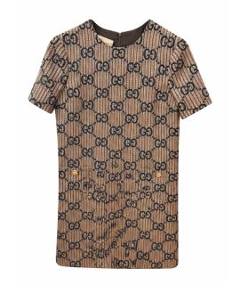 GUCCI Коктейльное платье