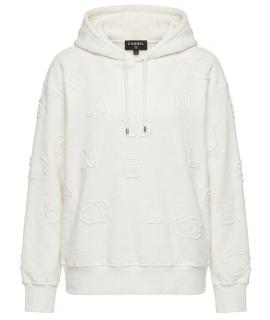 CHANEL Худи/толстовка