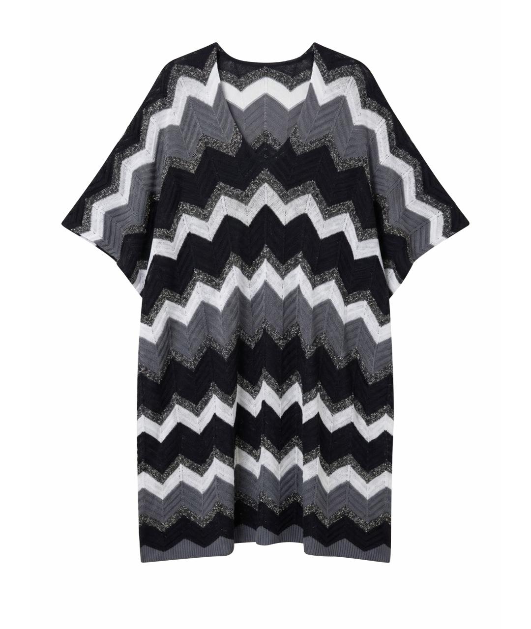 MISSONI Мульти вискозная туника, фото 1