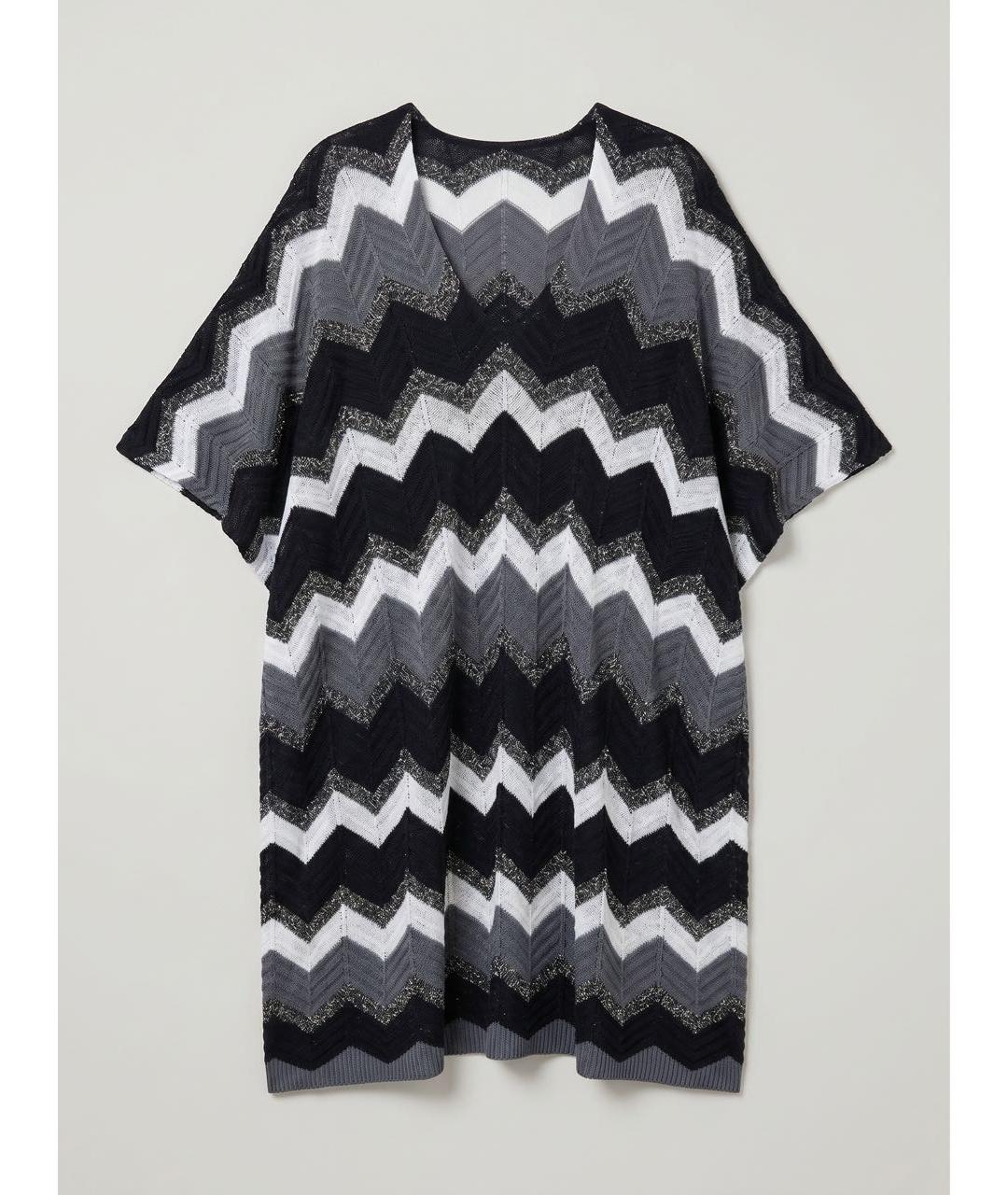 MISSONI Мульти вискозная туника, фото 8