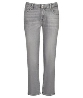 7 FOR ALL MANKIND Прямые джинсы