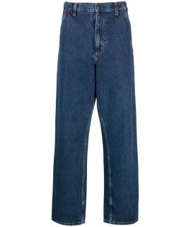 CARHARTT WIP Прямые джинсы