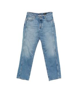 BALMAIN Прямые джинсы