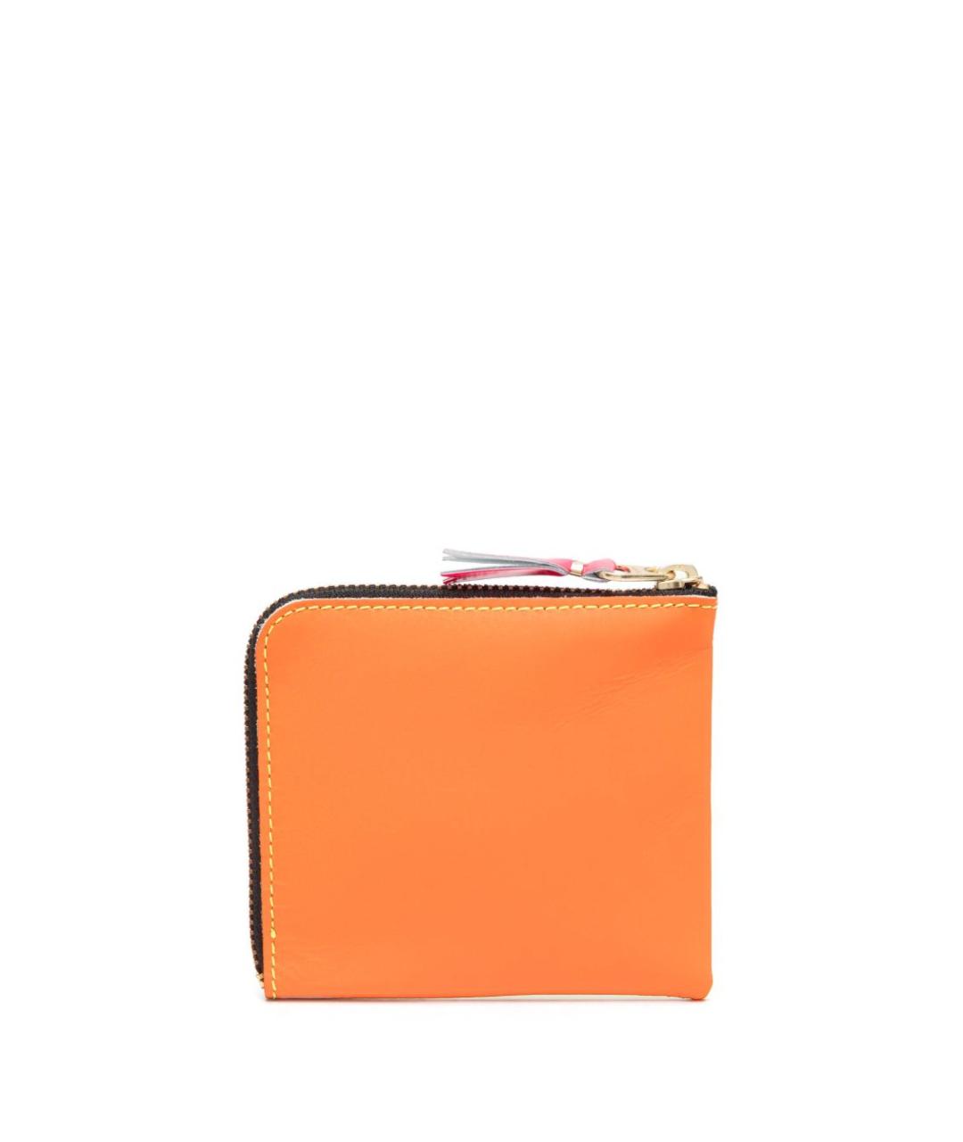 COMME DES GARÇONS WALLET Мульти кожаный кошелек, фото 2