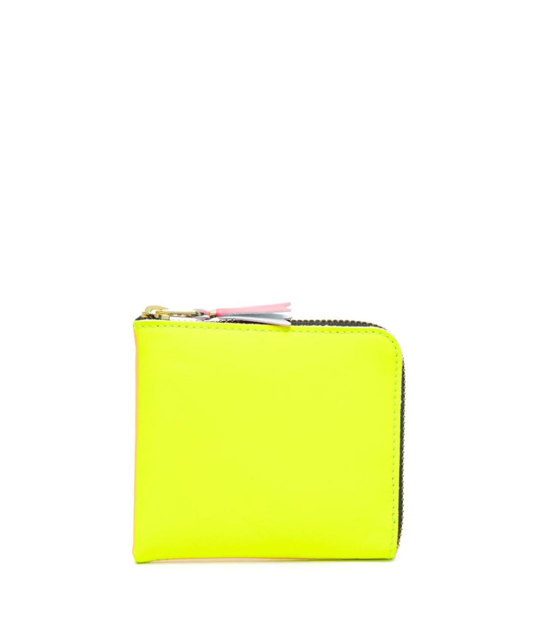 COMME DES GARÇONS WALLET Мульти кожаный кошелек, фото 1