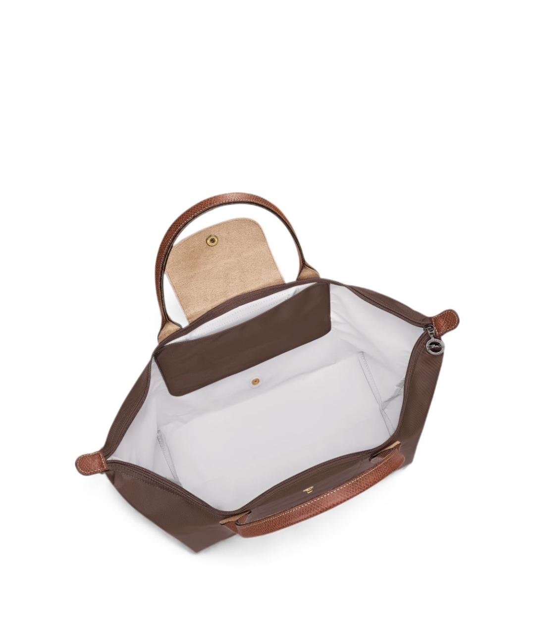 LONGCHAMP Мульти синтетическая сумка тоут, фото 3