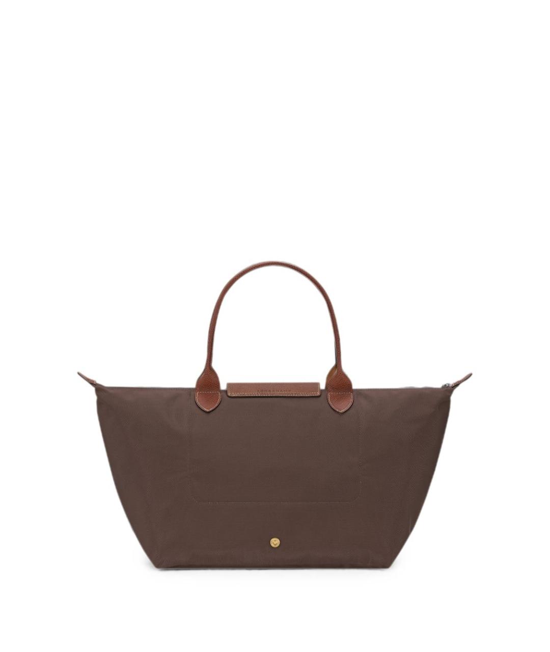 LONGCHAMP Мульти синтетическая сумка тоут, фото 7