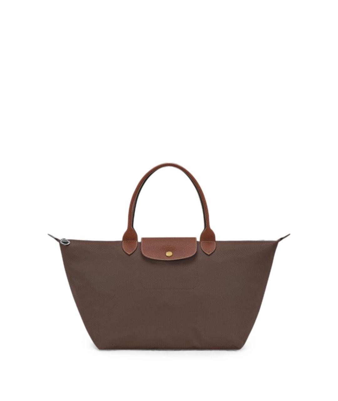 LONGCHAMP Мульти синтетическая сумка тоут, фото 1