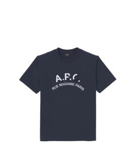 A.P.C. Футболка
