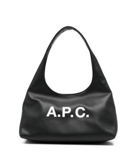 A.P.C. Сумка через плечо