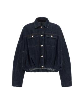 DRIES VAN NOTEN Куртка
