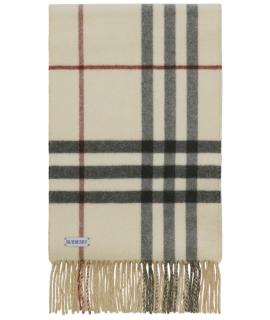 BURBERRY Шарф