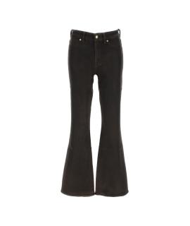 7 FOR ALL MANKIND Джинсы клеш