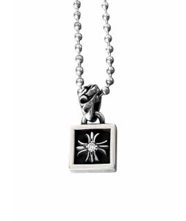 CHROME HEARTS Цепочка/подвеска