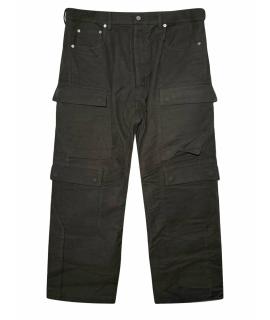 RICK OWENS Повседневные брюки