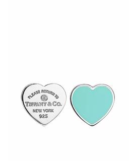 TIFFANY&CO Серьги