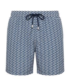 MC2 SAINT BARTH Шорты