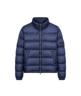 CHRISTIAN DIOR Пуховик